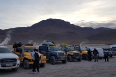 TSP 4x4 Epeditions