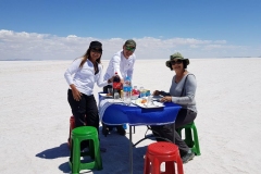 TSP 4x4 Epeditions