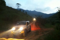 TSP 4x4 Epeditions