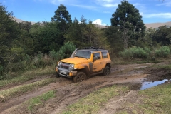TSP 4x4 Epeditions