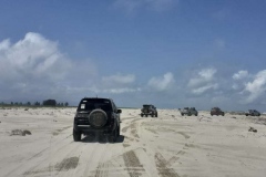 TSP 4x4 Epeditions