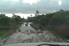 TSP 4x4 Epeditions