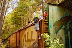 TSP 4x4 Epeditions