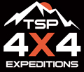 TSP 4X4 Expeditions